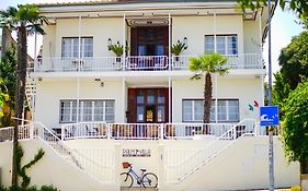 Palm Villa Büyükada